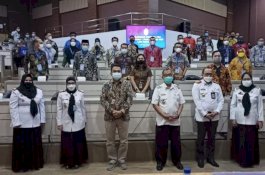 Kaya Inovasi, RSUD Andi Makkasau Parepare Jadi Lokus Studi Banding Peserta PKA