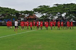 Besok, PSM Makassar Gelar Uji Coba Lawan Tim PON Sulsel