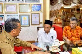 Alasan Jumras Pernah Minta Maaf ke Nurdin Abdullah Hanya untuk Cari Aman