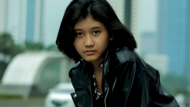 Foto: Instagram @melamilia
