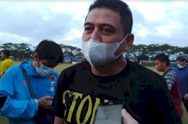 Tanggapi Hasil Uji Coba, CEO PSM Makassar: Tim Masih Harus Dibenahi