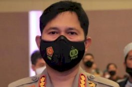 Perawat RS Pelamonia dan Anaknya Jadi Korban Pembunuhan Sadis di Pinrang