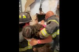 Gadis Terperangkap di Ruang Ganti Pakaian yang Dahulunya Brankas Bank, Begini Nasibnya