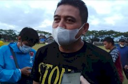 PSM Makassar Rencanakan Laga Uji Coba Lagi, Lawan Persiba Balikpapan atau Sulut United