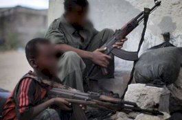 Tewaskan Ratusan Orang, Pembantaian di Burkina Faso Dilakukan Militan Anak-Anak