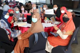 Prodi Pendidikan Profesi Ners Unimerz Ikut Workshop Implementasi Kurikulum AIPNI 2021