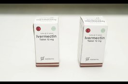 Ingat! Ivermectin untuk Terapi Pasien, Bukan Obat Anti Covid-19