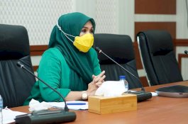 Cegah Penyalahgunaan Narkoba, DPRD Sulsel Dukung Program 'Cari Menantu Bersinar'