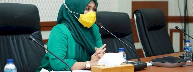 Cegah Penyalahgunaan Narkoba, DPRD Sulsel Dukung Program 'Cari Menantu Bersinar'