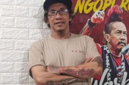 Tidak Ada Penyambutan Khusus dari Suporter untuk Pelatih Baru PSM Makassar