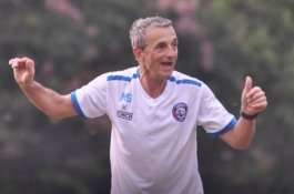 Pernah Menghilang dari Persiba, Tiga Trofi Ini yang Bikin PSM Datangkan Milomir Seslija