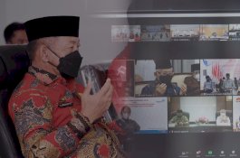 Pemkab Gowa Siap Turunkan Prevalensi Stunting Sesuai Target Nasional
