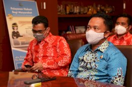 Pemkab Bantaeng Raih Tiga Penghargaan Sekaligus di Harganas ke-28