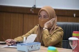 Bupati Luwu Utara Harap Pelaksanaan Vaksinasi COVID-19 Tetap Patuhi Protokol Kesehatan