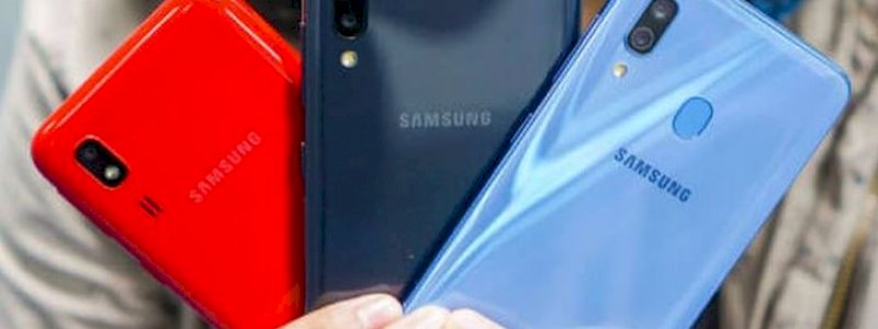 5 Pilihan HP Samsung Rp2 Jutaan Terbaik dengan RAM Besar