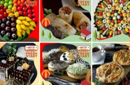 Yuk, Datang ke MTF Market di Pipo, Ada Lomba Cosplay hingga Aksi KPopers