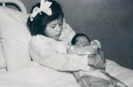 Kisah Ibu Termuda di Dunia, Melahirkan di Usia 5 Tahun