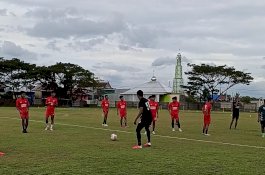 PSM Makassar akan Menggelar Laga Uji Coba Lagi Pekan Ini