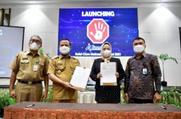 Plt Gubernur Apresiasi Inovasi BKD Sulsel