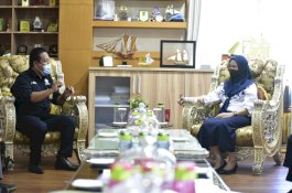 BMKG Gelar Sekolah Lapangan Geofisika di Luwu Utara