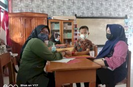 Covid Varian Baru Bersiko ke Anak - anak, Pemkot Makassar Tunda Belajar Tatap Muka