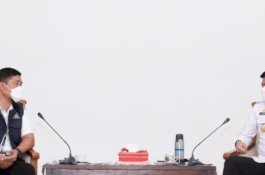 Pemprov Sulsel Pilih Kabupaten Gowa dan Makassar Tuan Rumah Festival Senam Lansia Indonesia