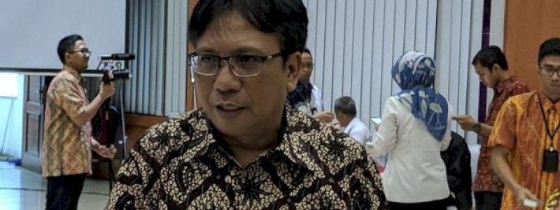 BPS: September 2021 NTP Naik Tinggi, Kontribusi Tanaman Pangan dan Perkebunan