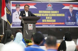 Wali Kota Makassar Akan Kembali Aktifkan Bank Sampah di Pulau