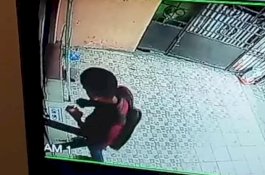 Modus Pinjam Gunting Kuku, Pelaku Gandakan Kunci untuk Bobol Kantor Gadai Syariah di Makassar