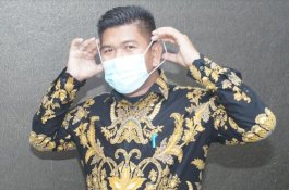 Kasus Positif Covid-19 di Wajo Bertambah 3 Orang