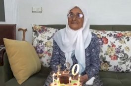 Berusia 119 Tahun, Intip Resep Panjang Umur Nenek Asal Turki Ini