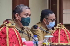 Hilangkan “Jual Beli” Jabatan, Bupati Wajo Jadikan Hasil Survei Tentukan Penempatan ASN