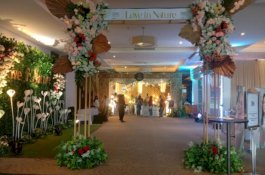 Wedding Expo di Four Points by Sheraton Bertabur Promo Menarik, Ada Diskon hingga Rp10 Juta