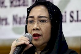 Rachmawati Soekarnoputri Meninggal, Sempat Positif COVID-19