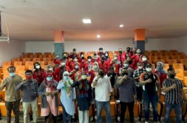 KKN Unhas Gelombang 106 Sasar Kecamatan Rappocini, Siap Dukung Program Makassar Recover