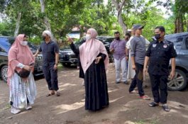 Wawali Makassar Salut Lihat Semangat Anak-Anak Penghafal Al-Qur'an Pondok Tahfiz Ahlul Jannah Takalar