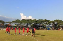 Usai Jeda Latihan, Kondisi para Pemain PSM Belum Maksimal