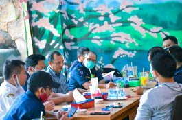 Keterpilihan Andi Ina Tak Diakui, Temu Karya Karang Taruna Sulsel Hadirkan Gibran Jokowi