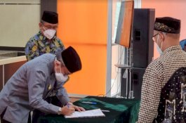 Prof Arismunandar Nilai Taufan Pawe Sukses Antar Parepare Terbaik di Sulsel