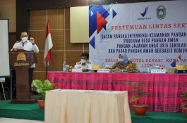 Begini Cara Pemkot Parepare Pantau ASN Selama Pandemi