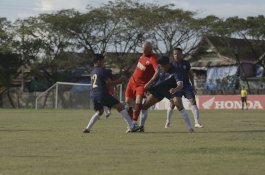 Menang Telak Atas OTP 37 Mamuju, Pemain Muda PSM Makassar Lebih Ganas Bersama Anco Jansen