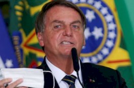 Presiden Brasil Dilarikan ke RS karena Cegukan, Kemungkinan Dioperasi
