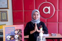 Happy Anniversary, Amaris Panakkukang Makassar Kini Berusia 11 Tahun