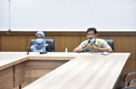 Mengorkestrasi Potensi Luwu Utara untuk Kesejahteraan Masyarakat