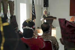 Bupati Luwu Utara Rancang Kecamatan Rongkong jadi Desa Wisata