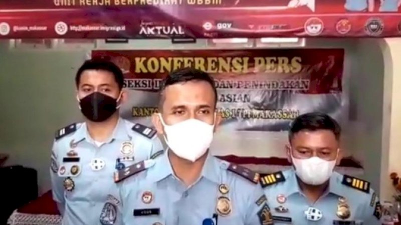 20 Pekerja Asal Tiongkok Masuk Sulsel, Ternyata Tak Lewat Imigrasi Makassar