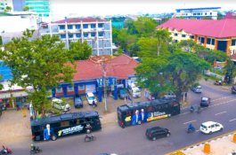 Panaskan Mesin Jelang Pilgub dan Pemilu 2024, Rusdi Masse Pimpin Rombongan DPW NasDem Keliling Sulsel