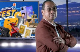 FIFGROUP FEST, Perjalanan Tebar Promo Berlanjut di Makassar