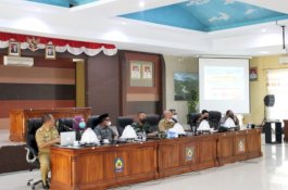 9 Kecamatan Zona Kuning, Bupati Jeneponto Minta Optimalkan PPKM Mikro di 11 Kecamatan