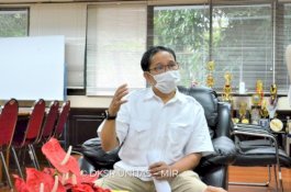 Digelar di Jakarta dan Makassar, Unhas Siapkan Vaksinasi Massal bagi 20.000 Mahasiswa dan Alumni